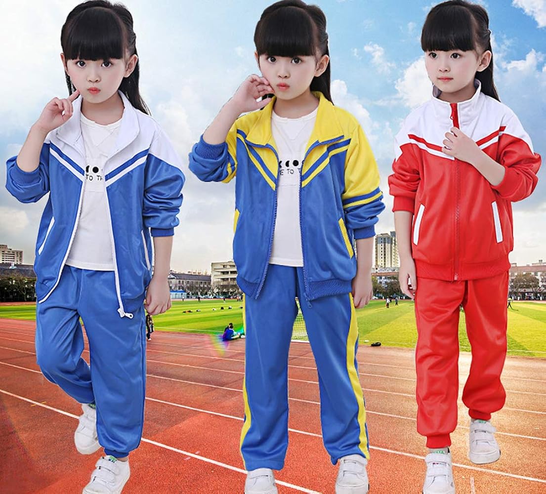 ジャージ2着セット ICEPARDAL ジャージ レディース 上下セット セットアップ 体操服